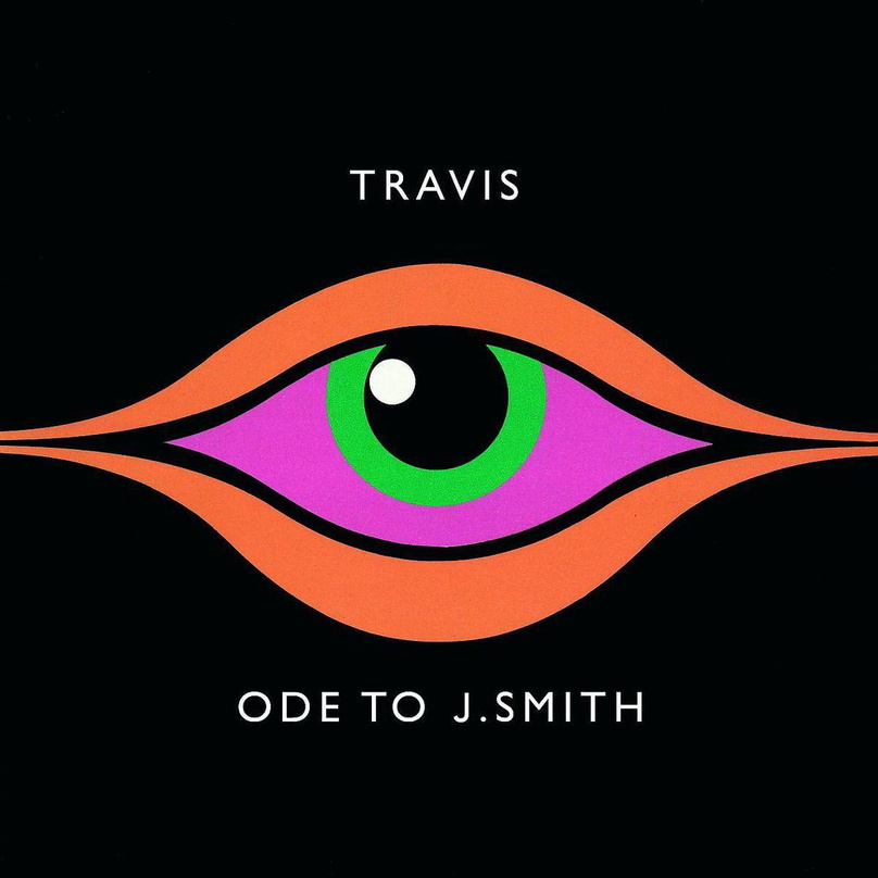 Erscheint im November in den USA: "Ode To J. Smith" von Travis