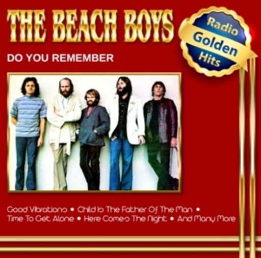 The Beach Boys – Do You Remember