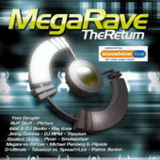 Mega Rave – The Return