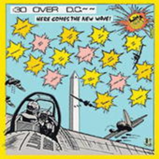 Diverse – 30 Seconds Over DC