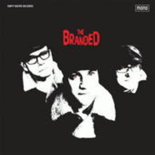 The Branded – The Branded