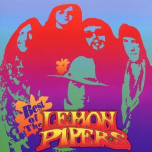 The Lemon Pipers – The Best Of