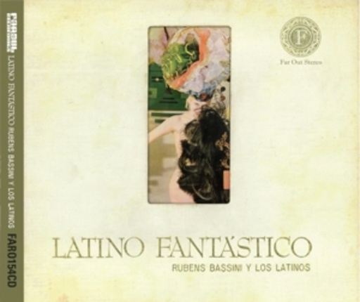 Latino Fantastico