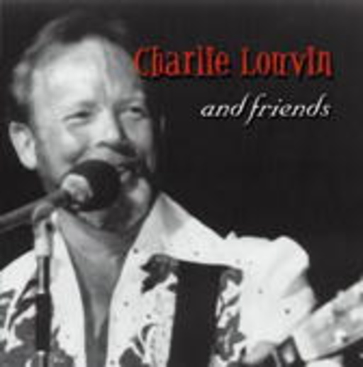 Charlie Louvin – And Friends