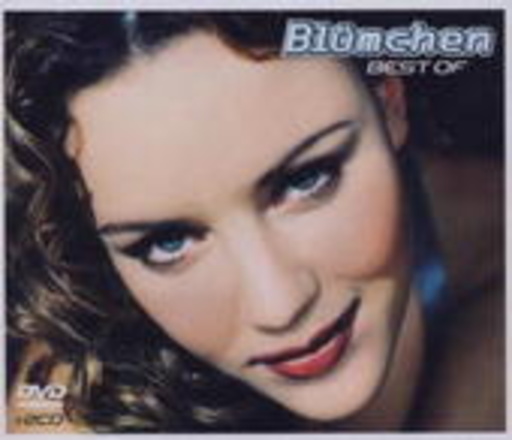 Blümchen – Best Of Blümchen