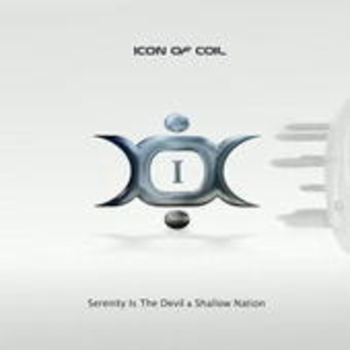 Icon Of Coil – I