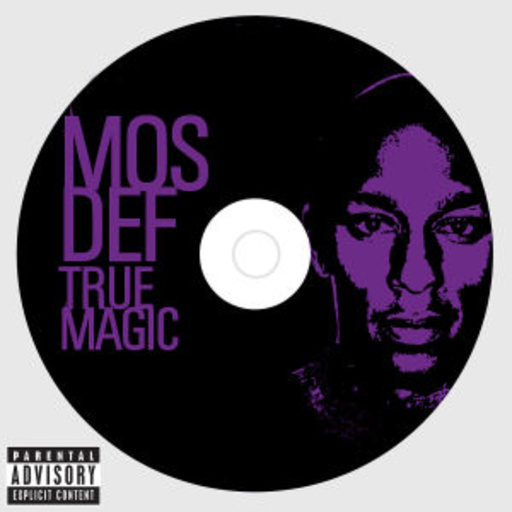 Mos Def – Tru3 Magic