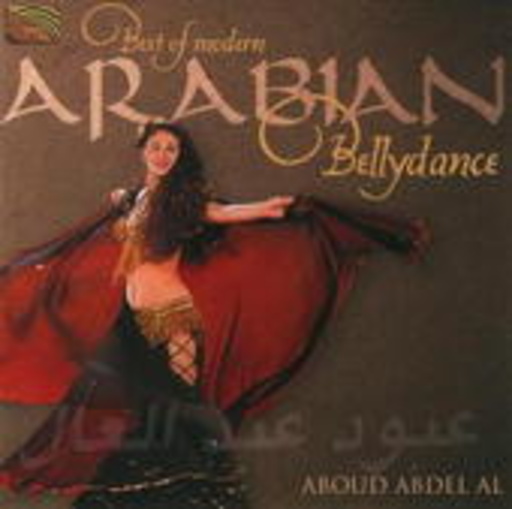 Aboud Abdel Al – Best Of Modern Arabian Bellydance