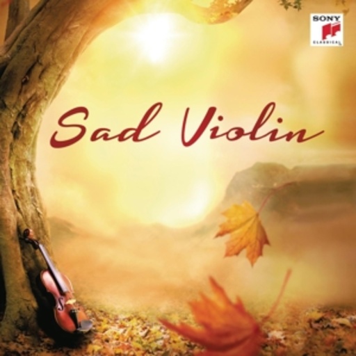 Diverse – Sad Violin
