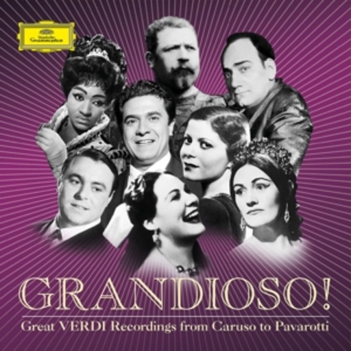 Diverse – Grandioso!