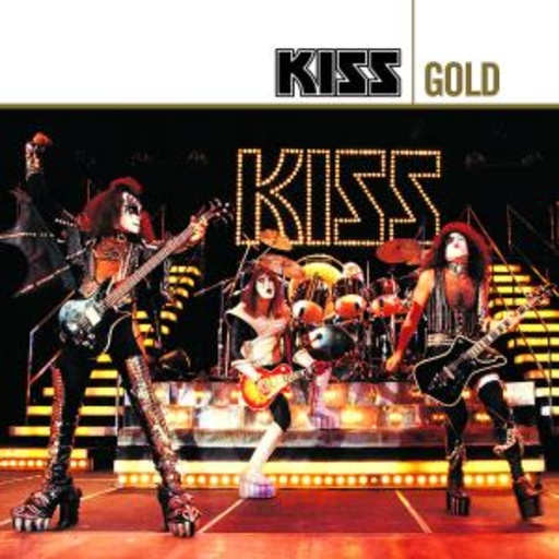 Kiss – Gold