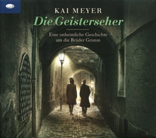 Diverse – Die Geisterseher