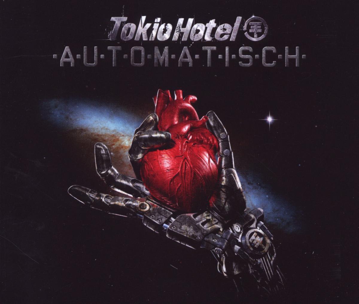Tokio Hotel – Automatisch/Automatic