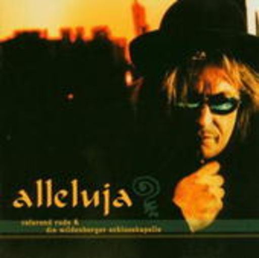 Referend Rude & Die Wildenberger Schlosskapelle – Alleluja