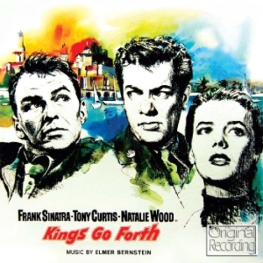 Diverse – Kings Go Forth