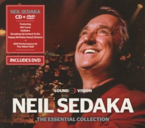 Neil Sedaka – Essential Collection