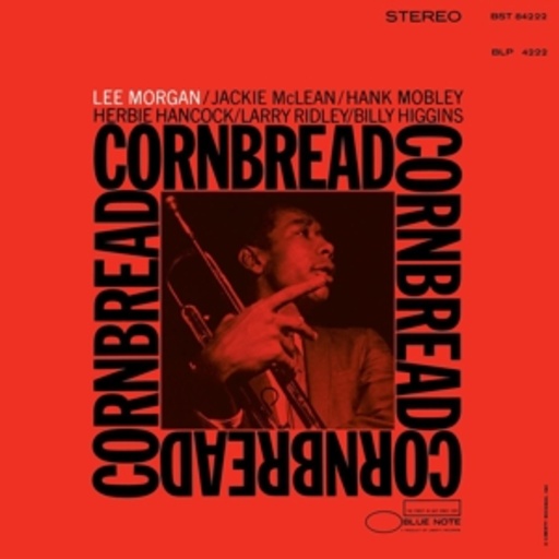 Lee Morgan – Cornbread