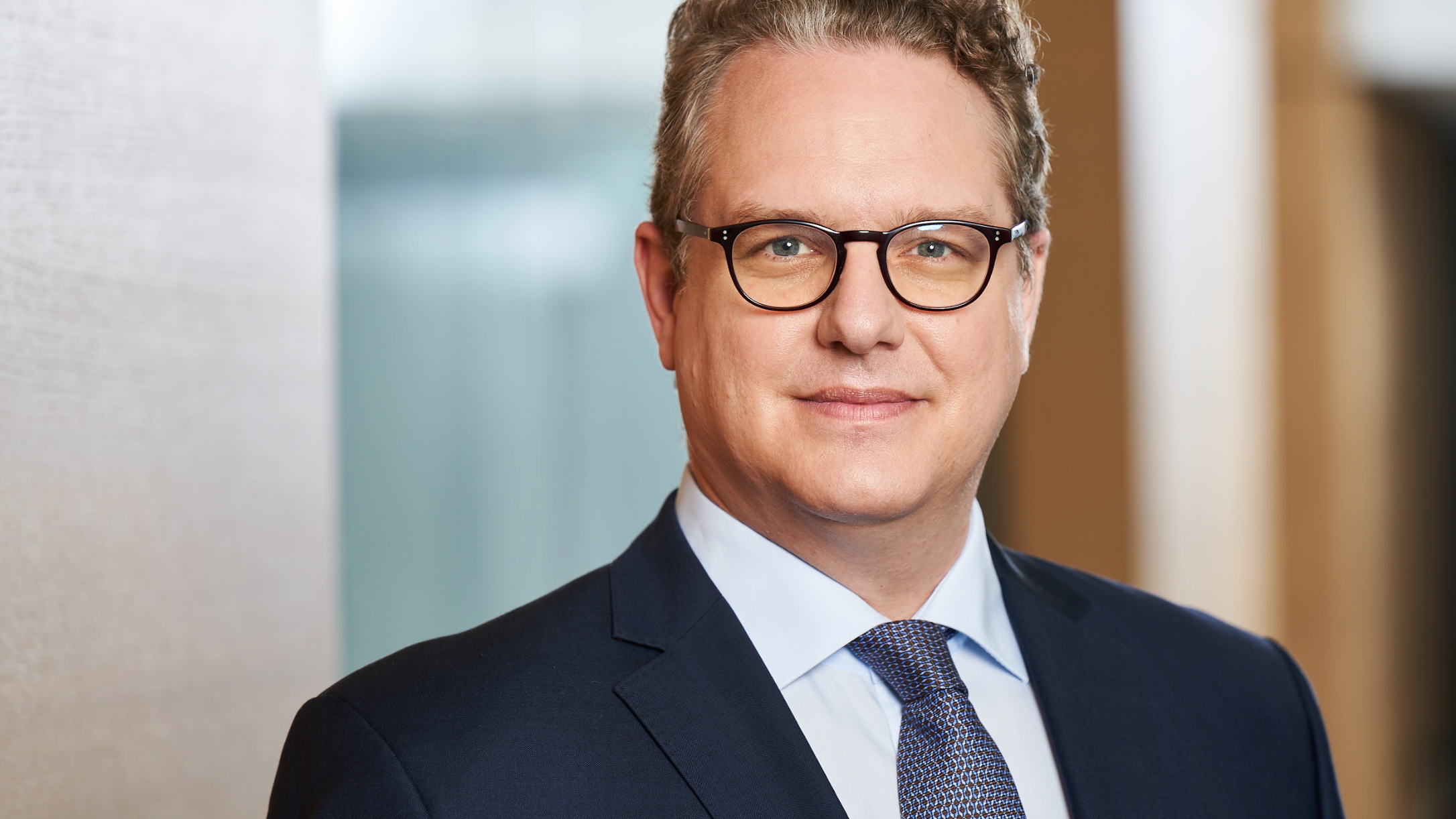 Sieht den Abschluss mit dem WDTU als Beispiel für "gegenseitiges Verständnis zwischen Musiknutzenden und Musikschaffenden" auf dem Weg zu "nachhaltigen Lösungen": Johannes Everding, Direkt...