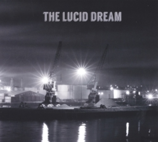 The Lucid Dream – The Lucid Dream