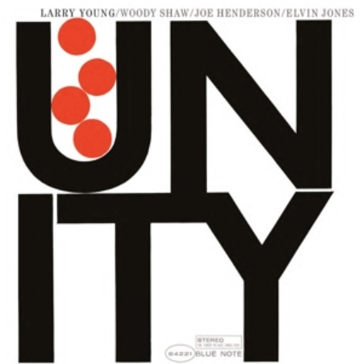Larry Young – Unity