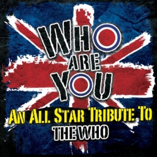 Diverse – Who Are You - An All Star Tribute To The Who