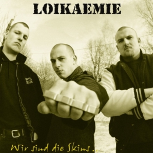 Loikaemie – Wir sind die Skins
