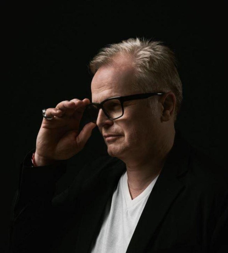Ein Champion der deutschen Charts-Historie: Herbert Grönemeyer