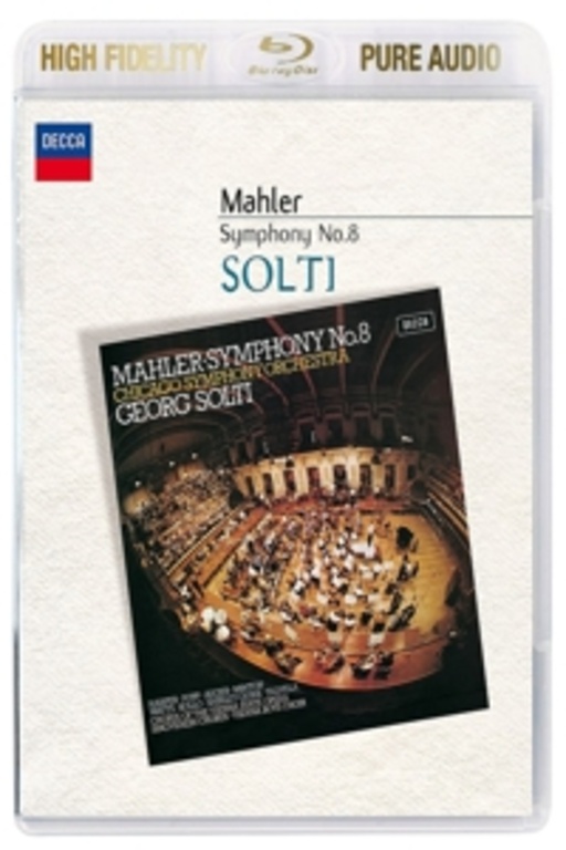 Symphony No. 8