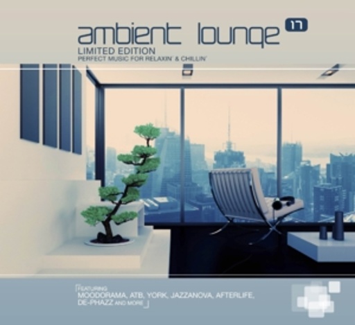 Ambient Lounge Vol. 17