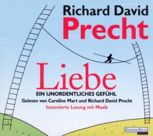 Caroline Mart – Liebe