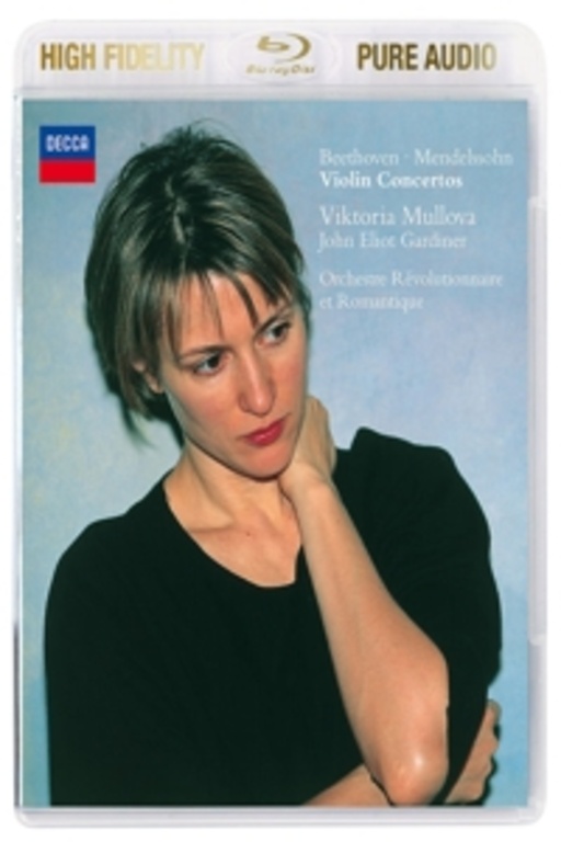 Violin Concertos