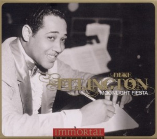 Duke Ellington – Moonlight Fiesta