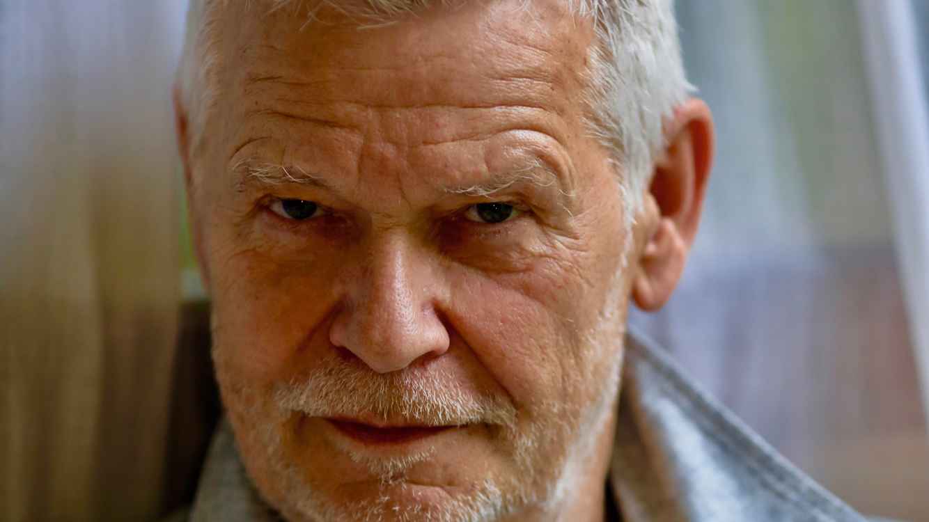 Wird am 28. Januar 80 Jahre alt: Achim Reichel.