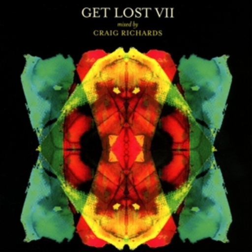 Craig Richards – Get Lost VII