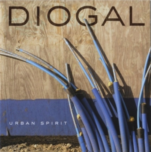 Diogal – Urban Spirit
