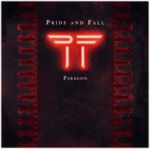 Pride And Fall – Paragon