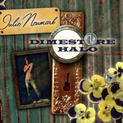 Julie Neumark – Dimestore Halo