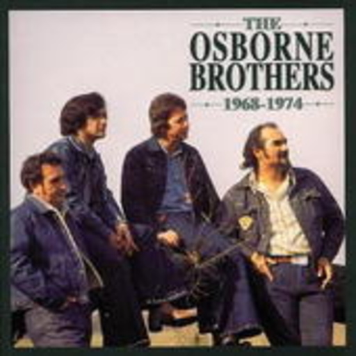 The Osborne Brothers – 1968-1974