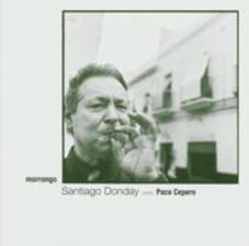 Santiago Donday & Paco Cepero – Morrongo