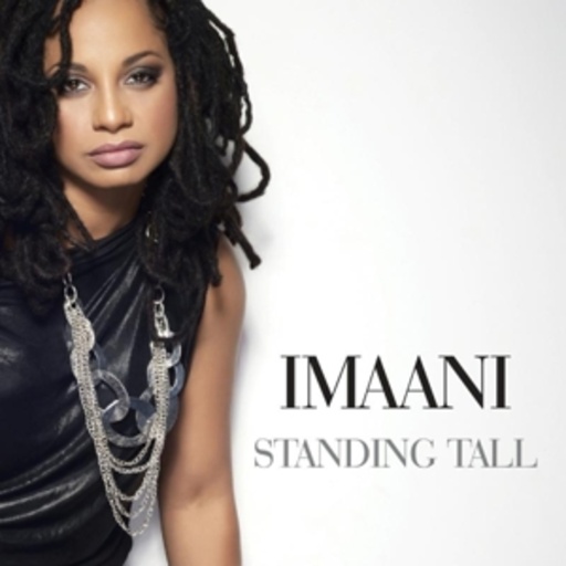Imaani – Standing Tall