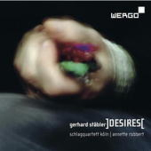Schlagerquartett Köln/Annette Robert – Desires/Kybele/X für Verschlüsse/Roses/Spices 3