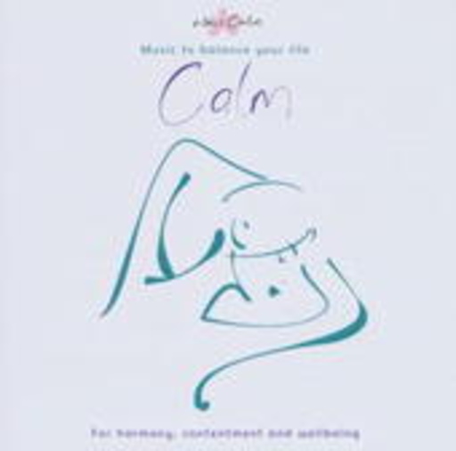 Diverse – Calm