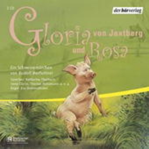 Diverse – Gloria von Jaxtberg und Rosa