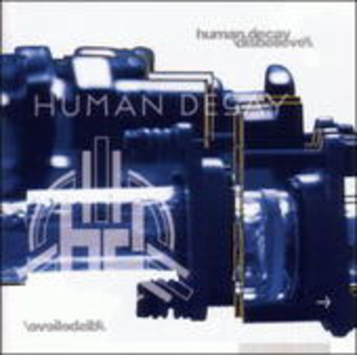 Human Decay – Disbelieve