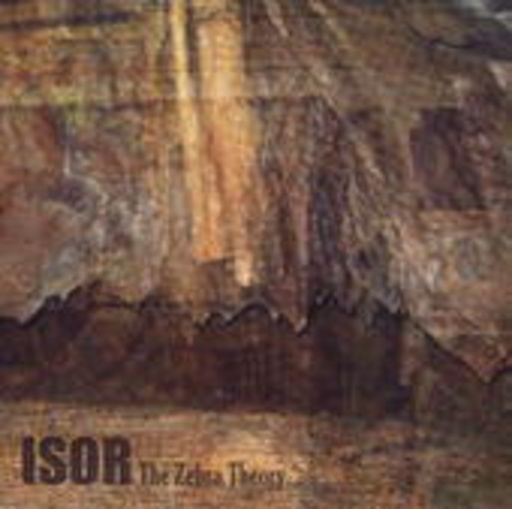 ISOR – The Zebra Theory