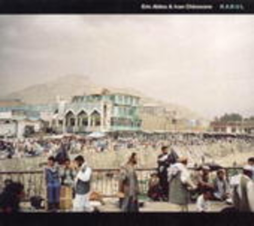 Eric Aldea & Ivan Chiossone – Kabul