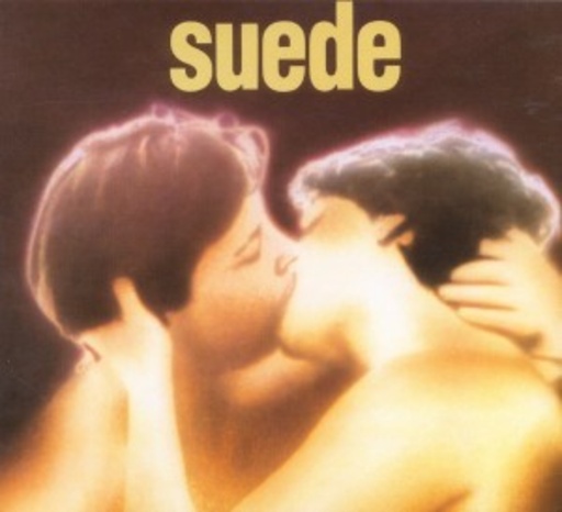 Suede – Suede