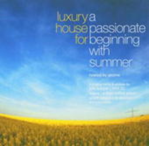 Diverse – A House Passionate For Beginning With Summer