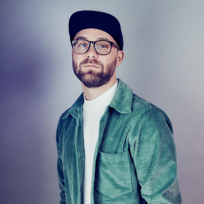 Macht gemeinsame Sache mit SWR3: Mark Forster