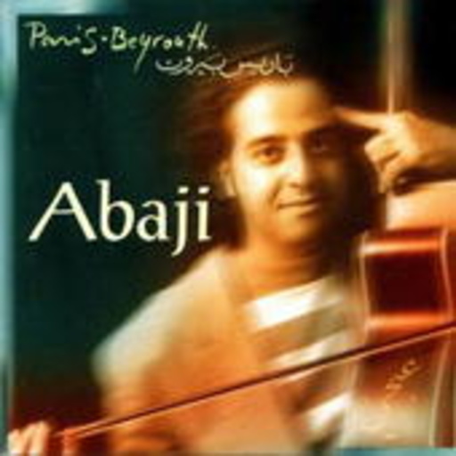 Abaji – Paris-Beyrouth
